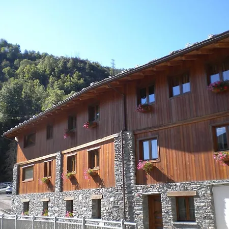 Godioz Lejlighedshotel *