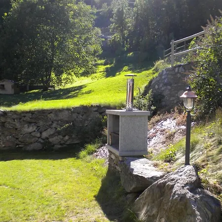 Lejlighedshotel Godioz *
