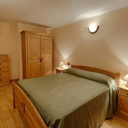 Apartmanhotel Godioz *