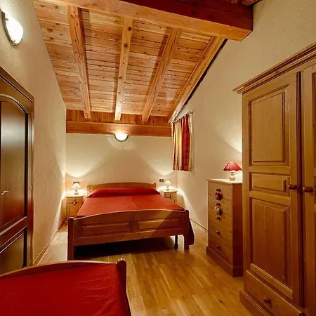 Apartmanhotel Godioz