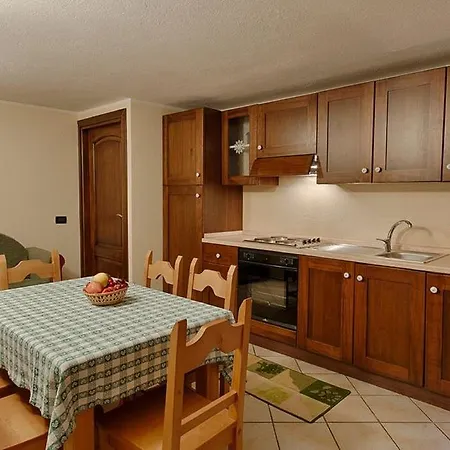 Aparthotel Godioz