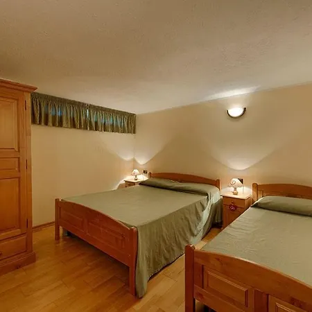 Godioz Apartmanhotel