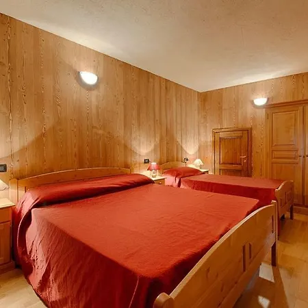 Godioz Apartmanhotel