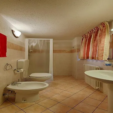 Aparthotel Godioz