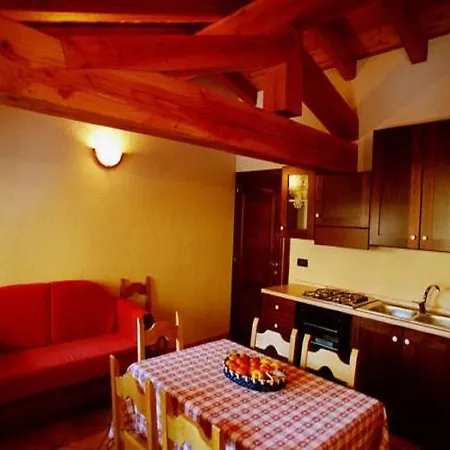 Godioz Aparthotel *